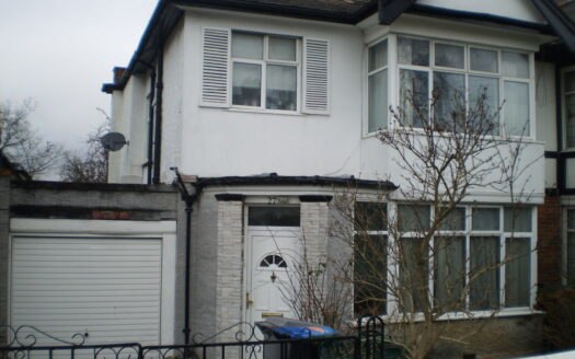 Peter Avenue, London NW10 2DD