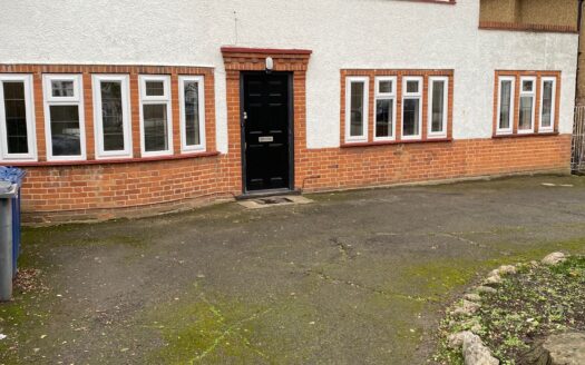 Elmgate Gardens, Edgware.