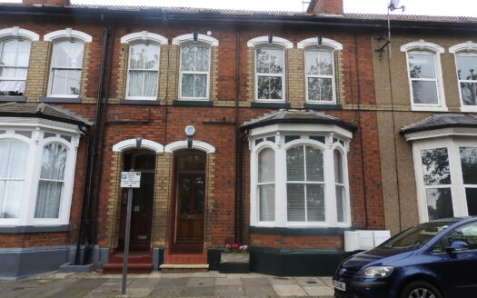 Gratton Terrace, London